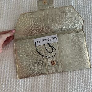 Rachel Zoe CURATEUR clutch